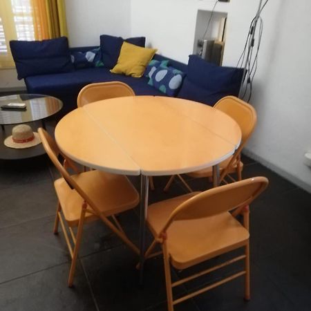 מרסיי Duplex Des 13 Cantons מראה חיצוני תמונה