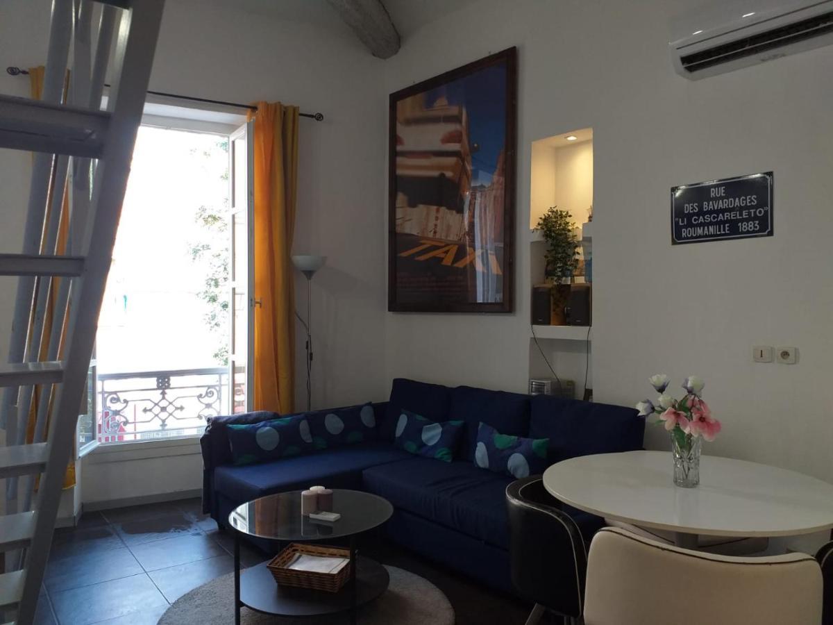 מרסיי Duplex Des 13 Cantons מראה חיצוני תמונה