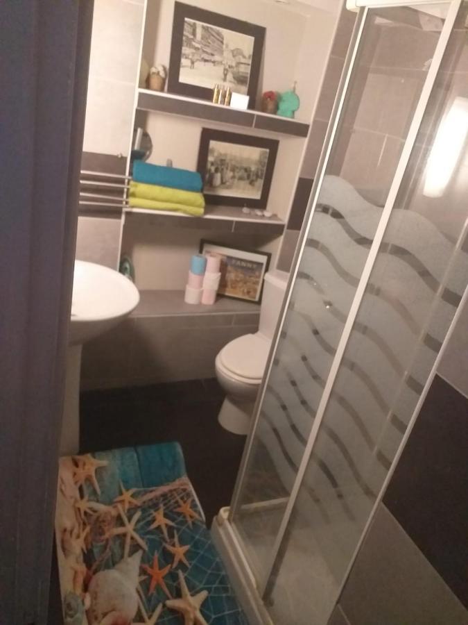 מרסיי Duplex Des 13 Cantons מראה חיצוני תמונה