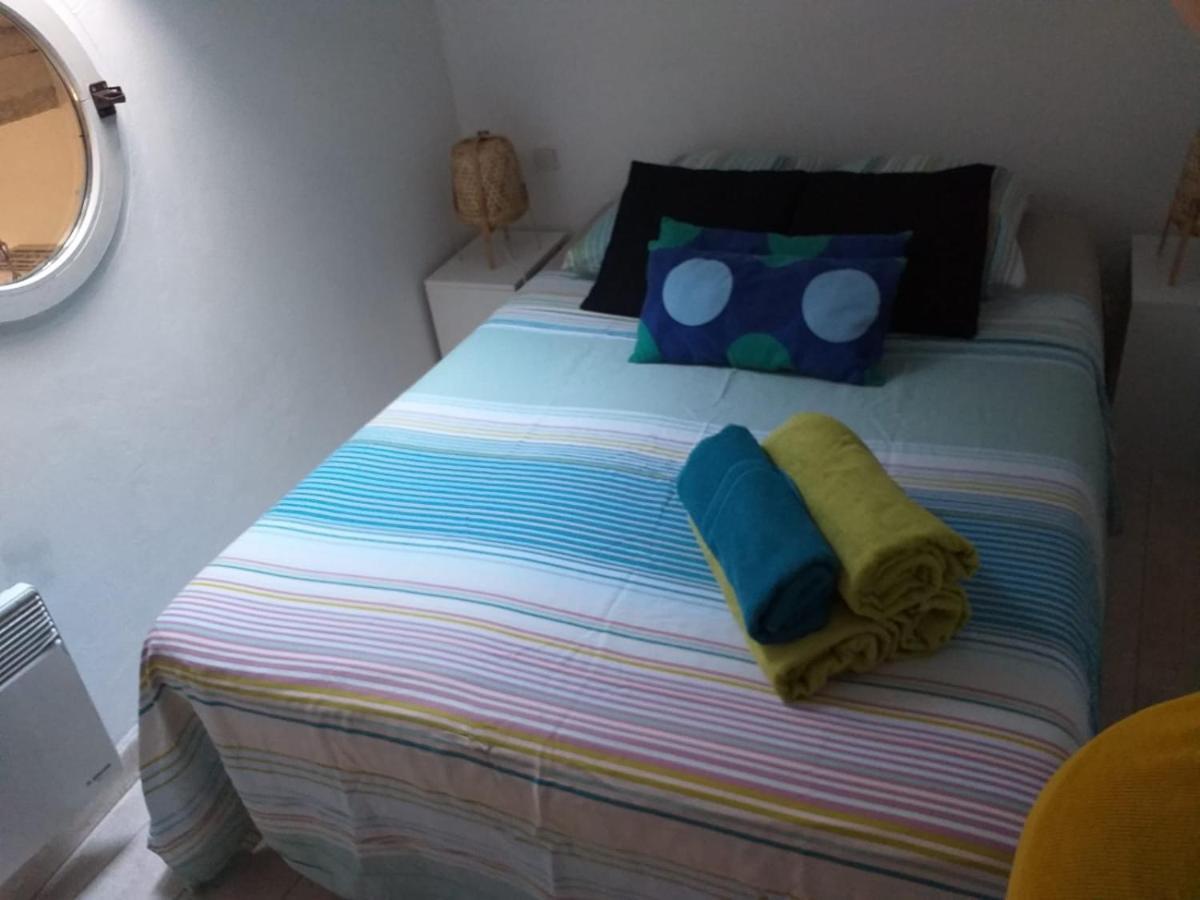 מרסיי Duplex Des 13 Cantons מראה חיצוני תמונה