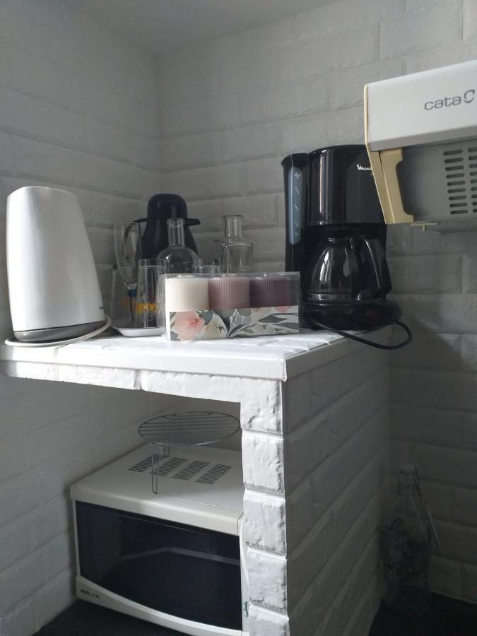 מרסיי Duplex Des 13 Cantons מראה חיצוני תמונה