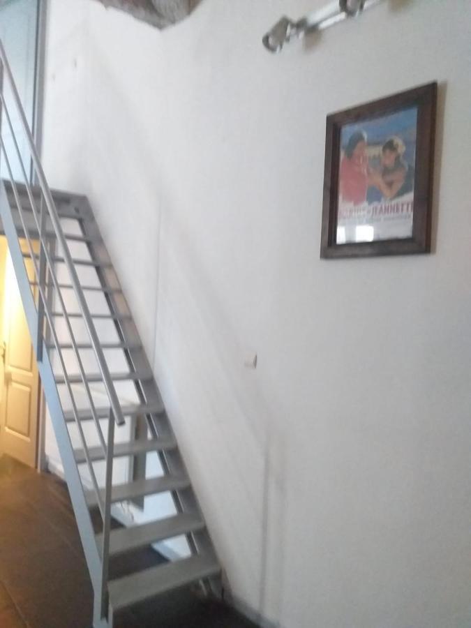 מרסיי Duplex Des 13 Cantons מראה חיצוני תמונה