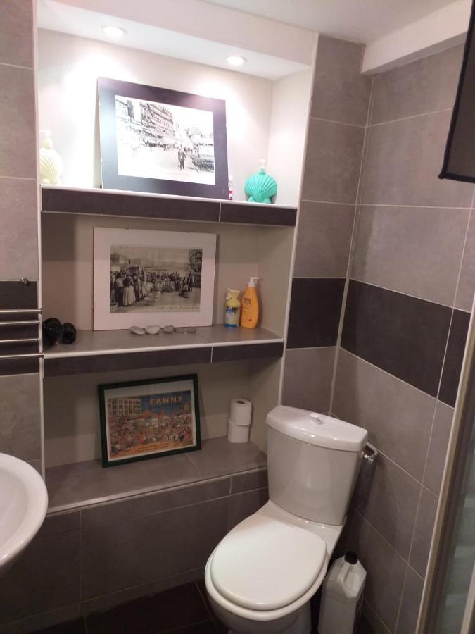 מרסיי Duplex Des 13 Cantons מראה חיצוני תמונה
