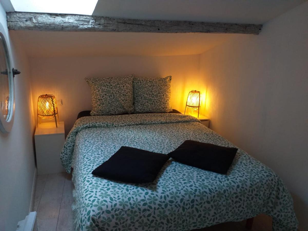 מרסיי Duplex Des 13 Cantons מראה חיצוני תמונה
