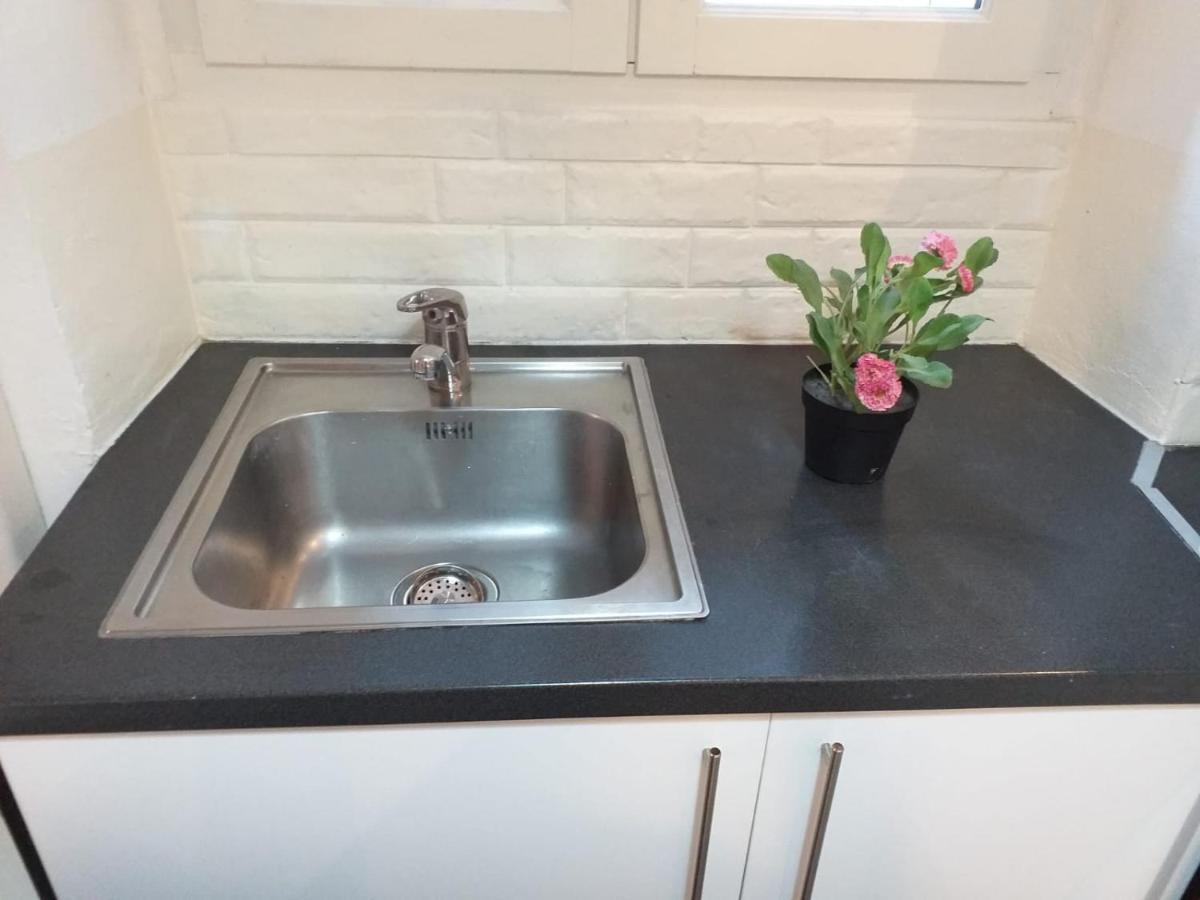 מרסיי Duplex Des 13 Cantons מראה חיצוני תמונה