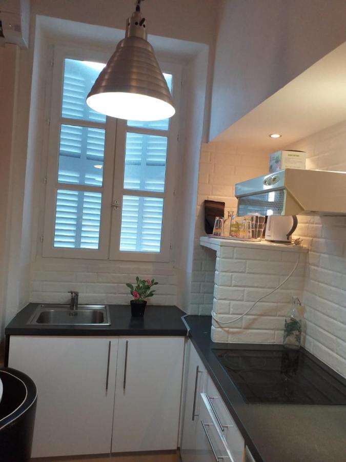 מרסיי Duplex Des 13 Cantons מראה חיצוני תמונה