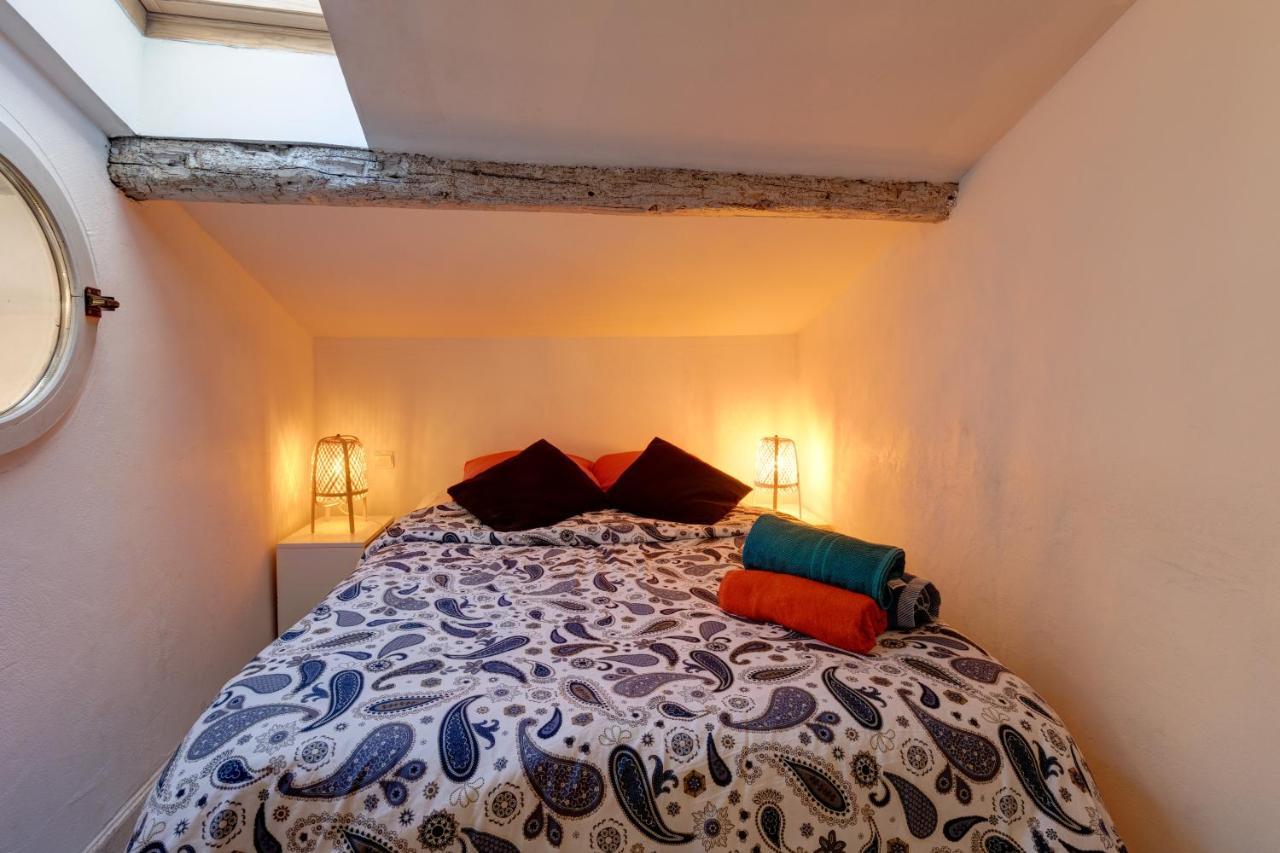 מרסיי Duplex Des 13 Cantons מראה חיצוני תמונה