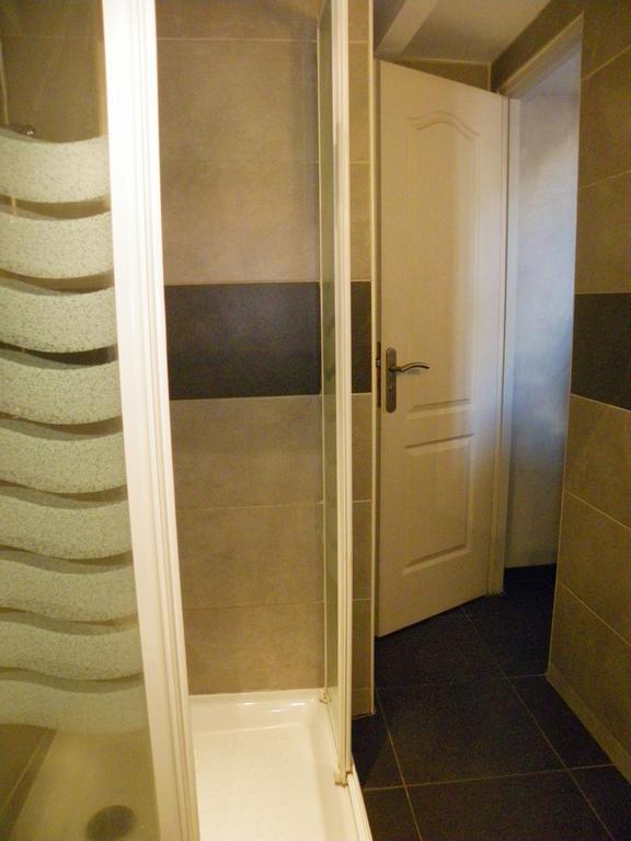 מרסיי Duplex Des 13 Cantons מראה חיצוני תמונה